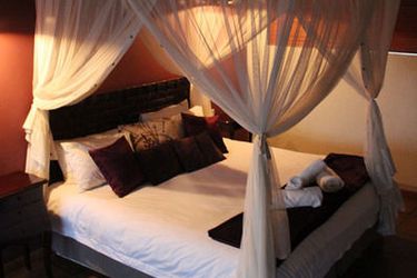 Blyde Mountain Country House Hoedspruit: Photo 