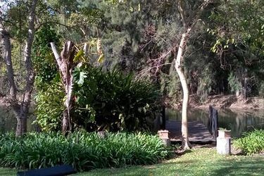 Blyde Mountain Country House Hoedspruit: Photo 