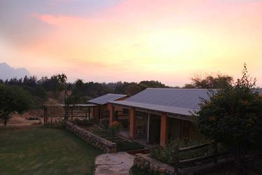 Blyde Mountain Country House Hoedspruit: Photo 