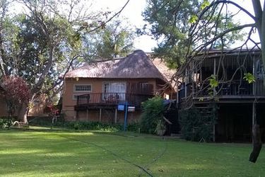 Blyde Mountain Country House Hoedspruit: Photo 