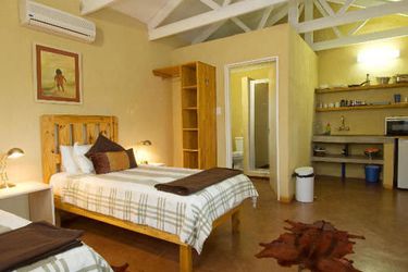 Blyde Mountain Country House Hoedspruit: Photo 