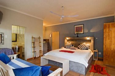 Blyde Mountain Country House Hoedspruit: Photo 