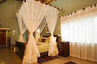 Blyde Mountain Country House Hoedspruit: Photo 