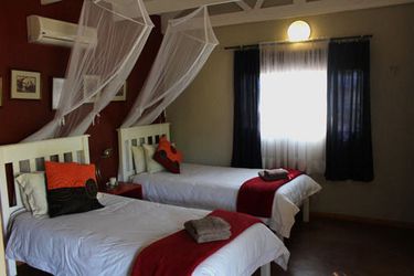 Blyde Mountain Country House Hoedspruit: Photo 