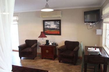 Blyde Mountain Country House Hoedspruit: Photo 