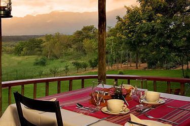 Blyde Mountain Country House Hoedspruit: Photo 