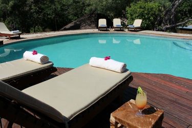 Blyde Mountain Country House Hoedspruit: Photo 