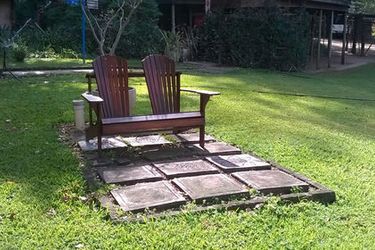 Blyde Mountain Country House Hoedspruit: Photo 
