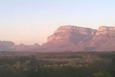 Blyde Mountain Country House Hoedspruit: Photo 