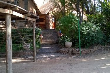 Blyde Mountain Country House Hoedspruit: Photo 