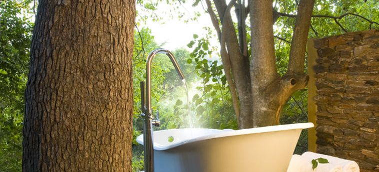 Hotel Pondoro Game Lodge Hoedspruit : Photo 