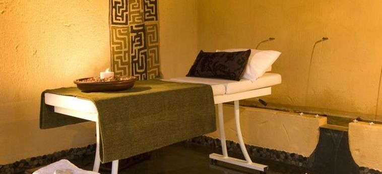 Hotel Pondoro Game Lodge Hoedspruit : Photo 