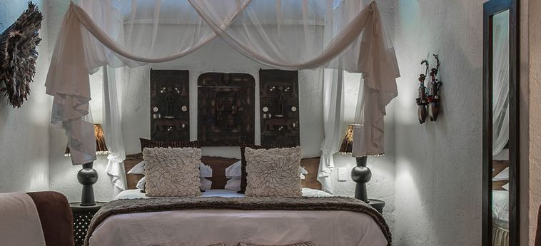 Hotel Pondoro Game Lodge Hoedspruit: Foto 