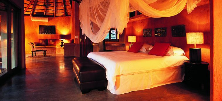Hotel Pondoro Game Lodge Hoedspruit: Foto 