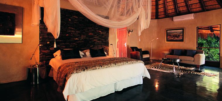 Hotel Pondoro Game Lodge Hoedspruit: Foto 