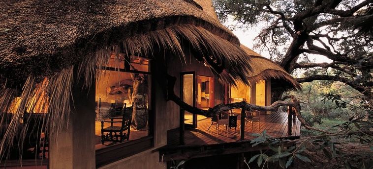 Hotel Pondoro Game Lodge Hoedspruit: Foto 