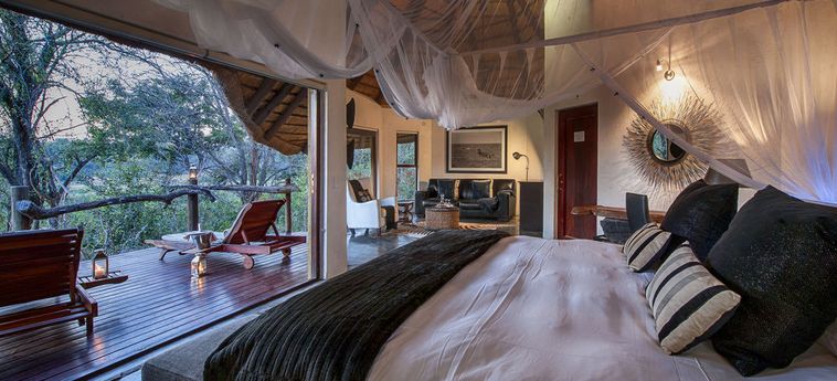 Hotel Pondoro Game Lodge Hoedspruit: Foto 