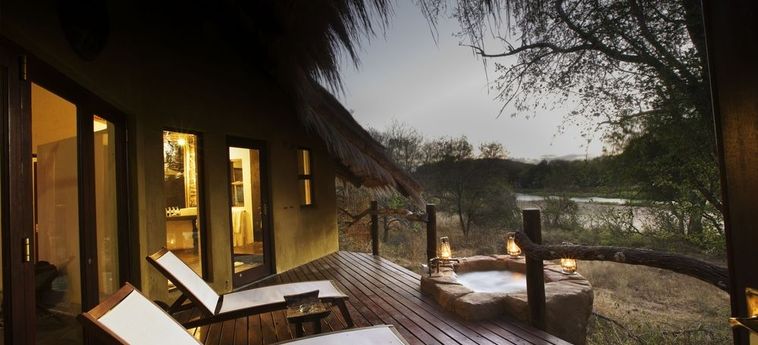 Hotel Pondoro Game Lodge Hoedspruit: Foto 