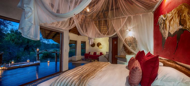 Hotel Pondoro Game Lodge Hoedspruit: Foto 