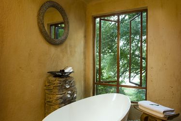 Hotel Pondoro Game Lodge:  HOEDSPRUIT