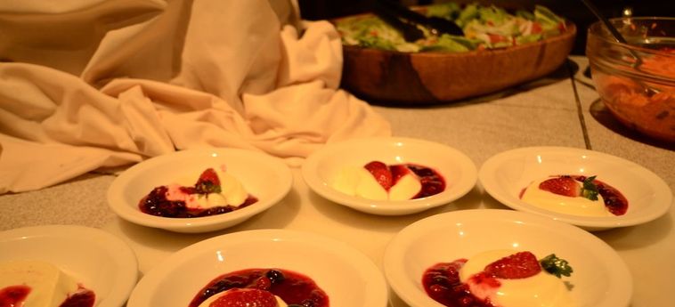 Hotel Tshukudu Game Lodge Hoedspruit: Foto 