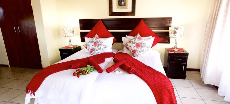 Hotel Tshukudu Game Lodge Hoedspruit: Foto 