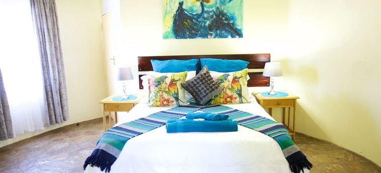 Hotel Tshukudu Game Lodge Hoedspruit: Foto 