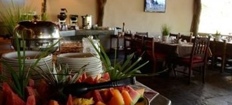 Hotel Tshukudu Game Lodge Hoedspruit: Foto 