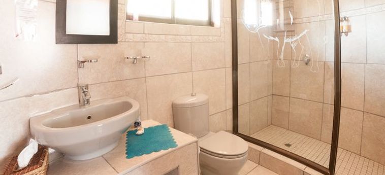 Hotel Tshukudu Game Lodge Hoedspruit: Foto 