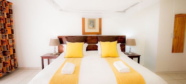 Hotel Tshukudu Game Lodge Hoedspruit: Foto 