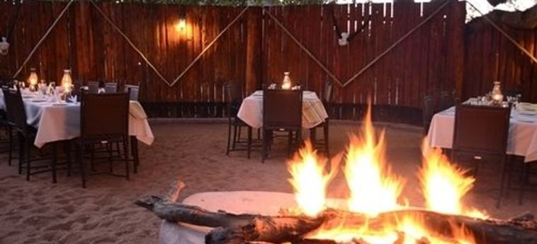Hotel Tshukudu Game Lodge Hoedspruit: Foto 