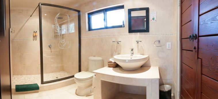 Hotel Tshukudu Game Lodge Hoedspruit: Foto 