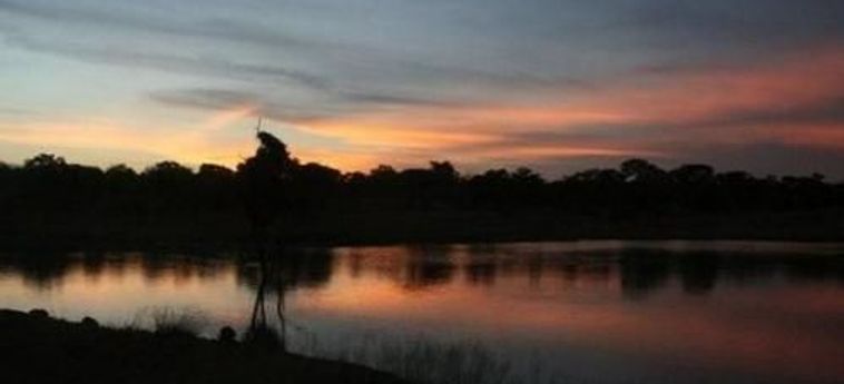 Hotel Tshukudu Game Lodge Hoedspruit: Foto 