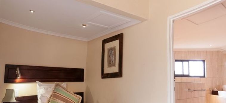 Hotel Tshukudu Game Lodge Hoedspruit: Foto 