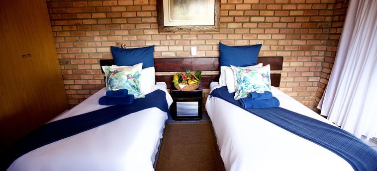Hotel Tshukudu Game Lodge Hoedspruit: Foto 