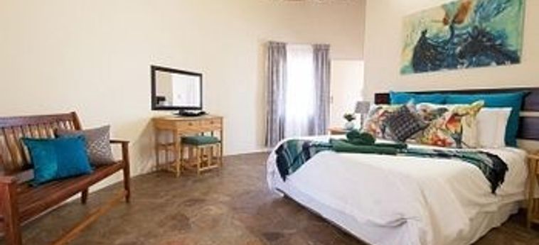 Hotel Tshukudu Game Lodge Hoedspruit: Foto 