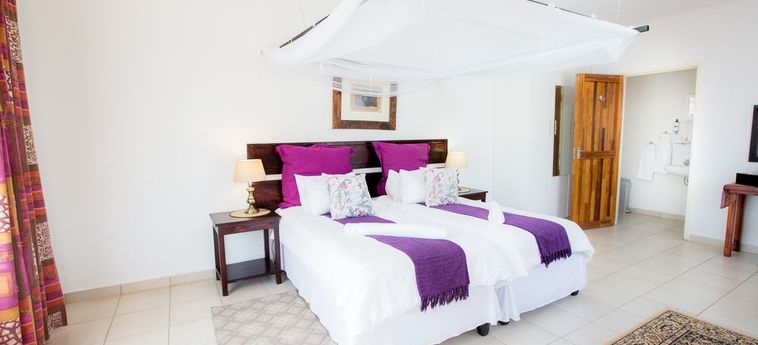 Hotel Tshukudu Game Lodge Hoedspruit: Foto 