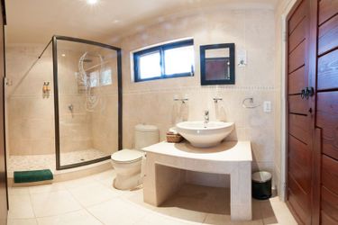 Hotel Tshukudu Game Lodge Hoedspruit: Photo 