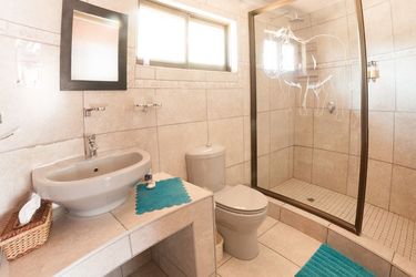 Hotel Tshukudu Game Lodge Hoedspruit: Photo 