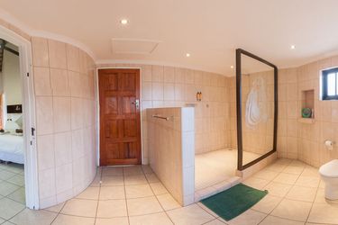 Hotel Tshukudu Game Lodge Hoedspruit: Photo 