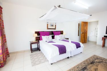 Hotel Tshukudu Game Lodge Hoedspruit: Photo 