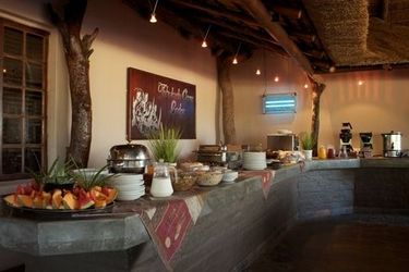 Hotel Tshukudu Game Lodge Hoedspruit: Photo 