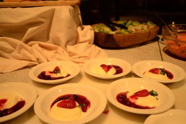 Hotel Tshukudu Game Lodge Hoedspruit: Photo 