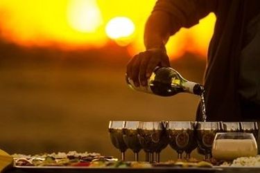 Hotel Tshukudu Game Lodge Hoedspruit: Photo 