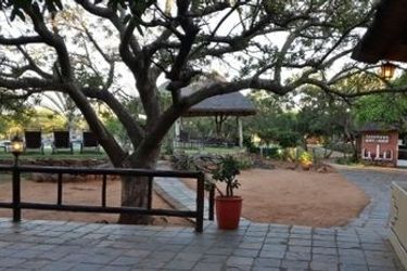 Hotel Tshukudu Game Lodge Hoedspruit: Photo 