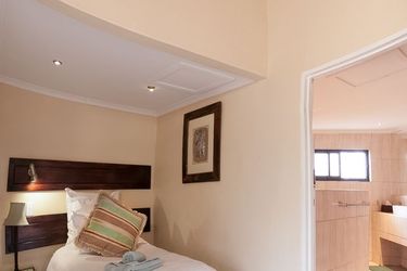 Hotel Tshukudu Game Lodge Hoedspruit: Photo 