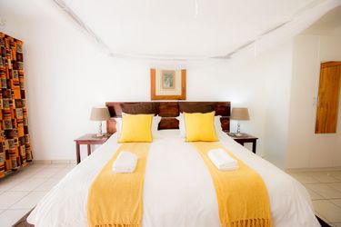 Hotel Tshukudu Game Lodge Hoedspruit: Photo 