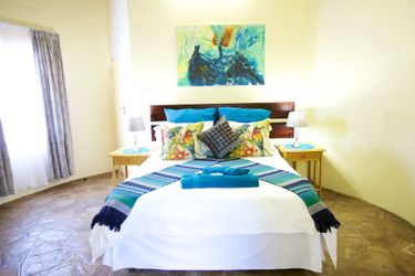 Hotel Tshukudu Game Lodge Hoedspruit: Photo 