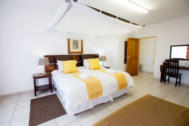 Hotel Tshukudu Game Lodge Hoedspruit: Photo 