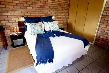 Hotel Tshukudu Game Lodge Hoedspruit: Photo 